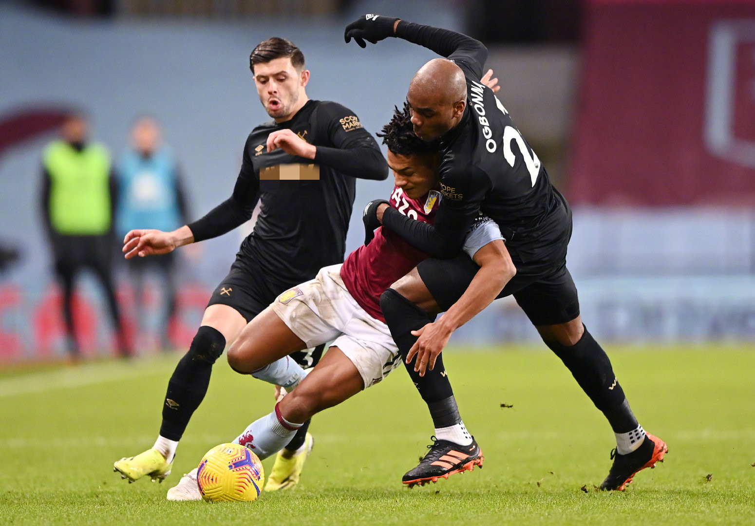 温柔型教练 温柔型教练