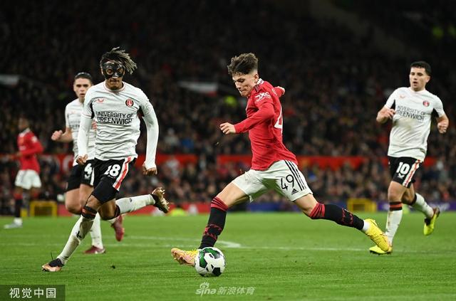 偏向青训和 偏向青训和