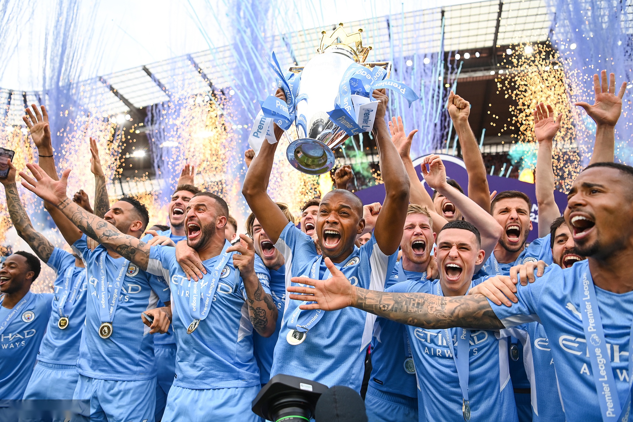 这不仅是球 这不仅是球